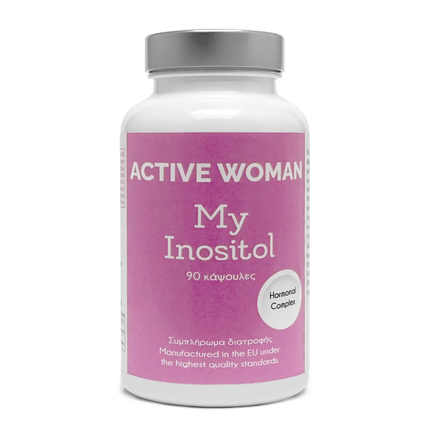 MY INOSITOL