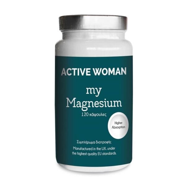 MY MAGNESIUM