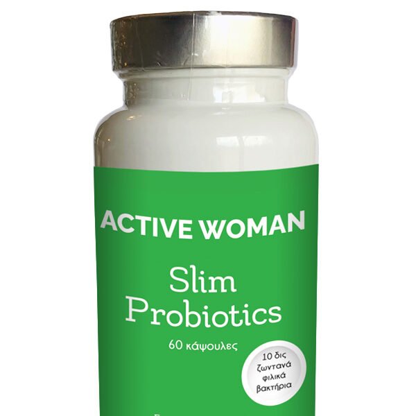 SLIM PROBIOTICS
