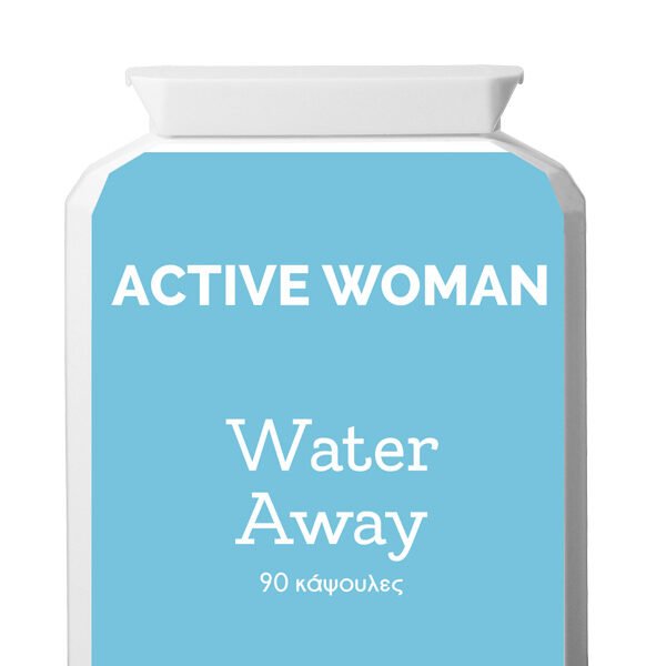 WATER AWAY