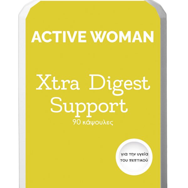 XTRA DIGEST SUPPORT