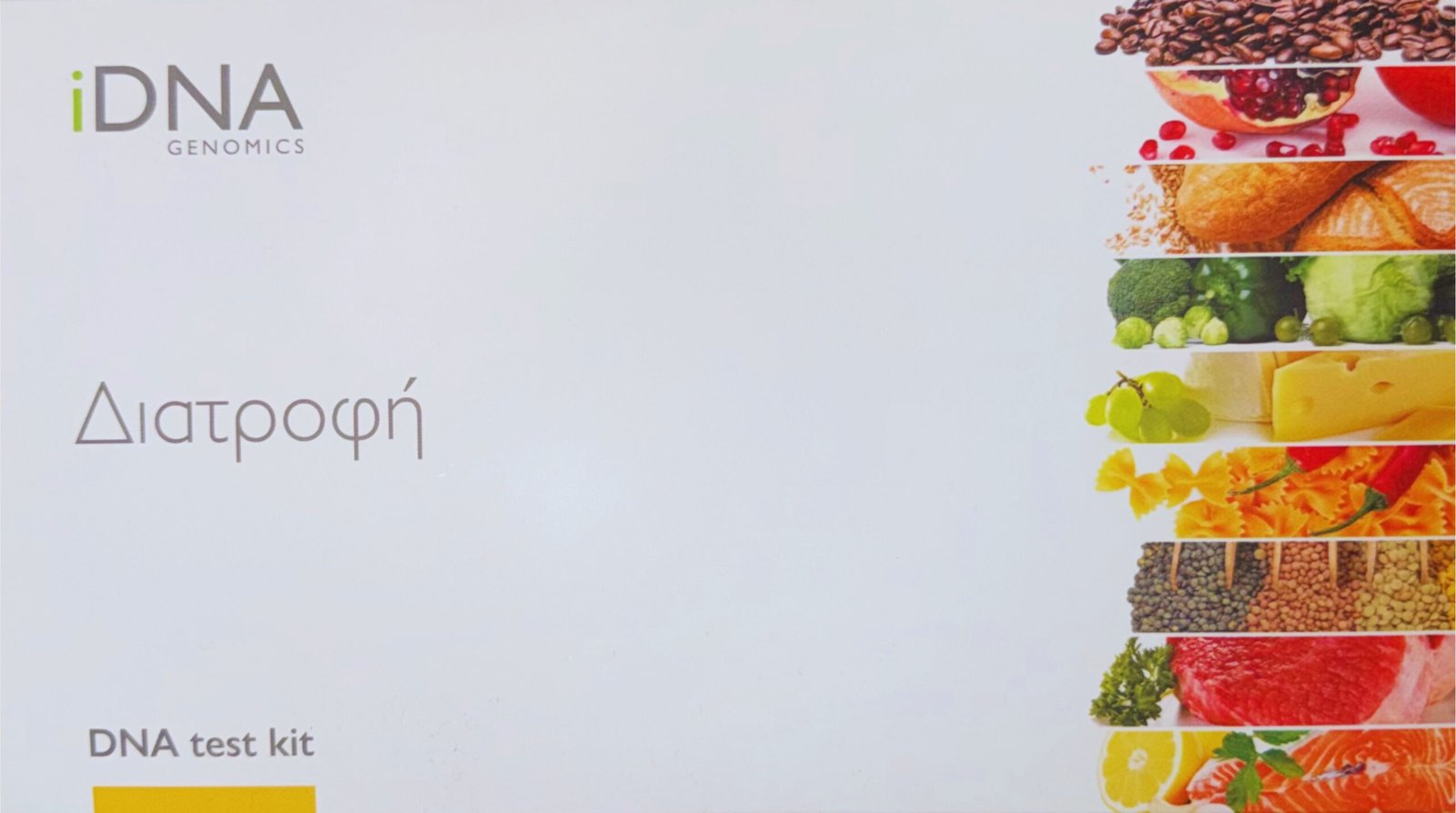 iDNA Nutrition Test - Image 2